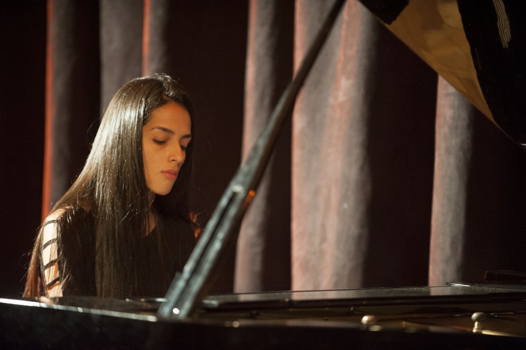 Recital de Piano com Gabriela Campos (Conclusão de Aperfeiçoamento)