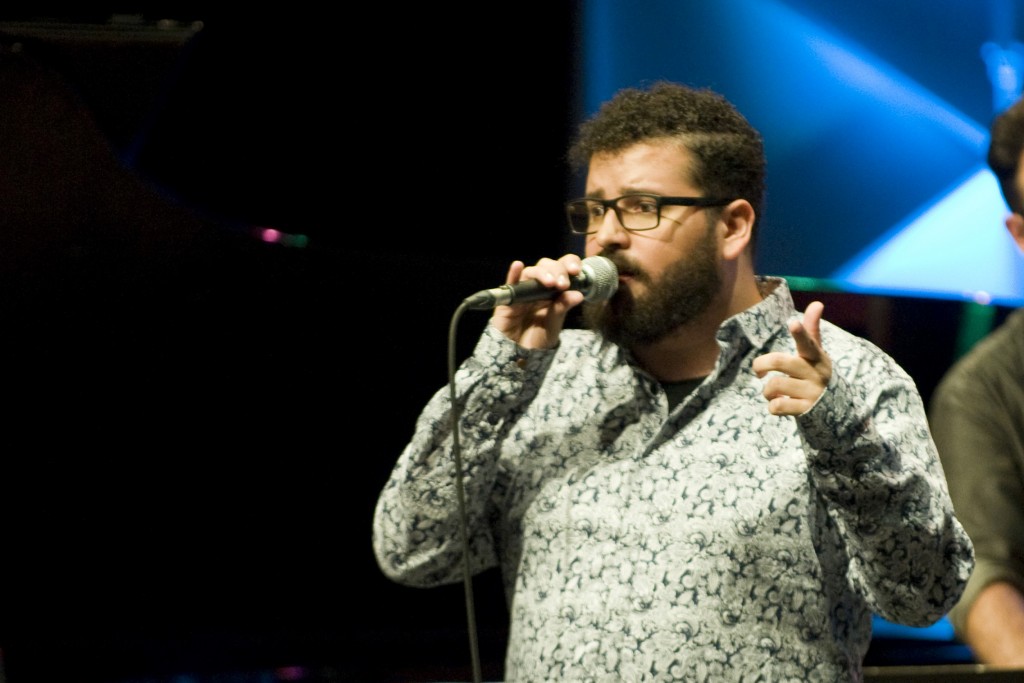 Recital de Formatura em Canto MPB/JAZZ – Ricardo Augusto Fenerich