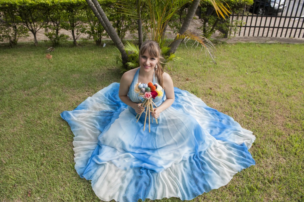Recital de Formatura: Percussão Sinfônica, com Ana Luiza Cassarotte