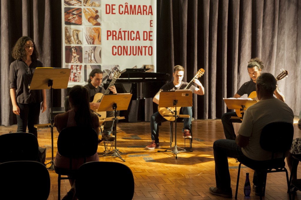 4ª Semana de Música de Câmara