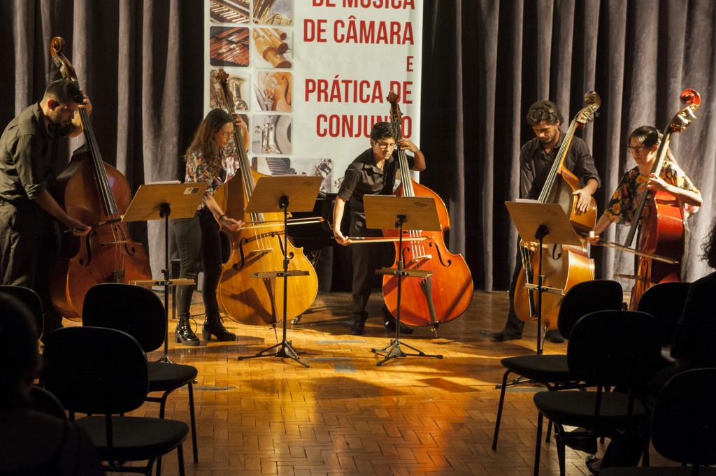 4ª Semana de Música de Câmara 2019 4ª Semana de Música de Câmara 2019