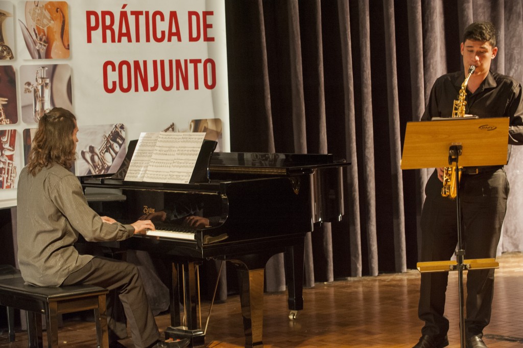 4ª Semana de Música de Câmara 2019