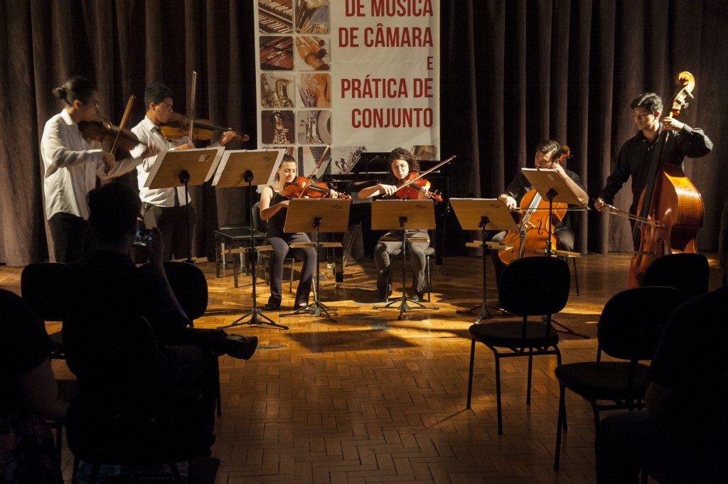 4ª Semana de Música de Câmara 2019 4ª Semana de Música de Câmara 2019