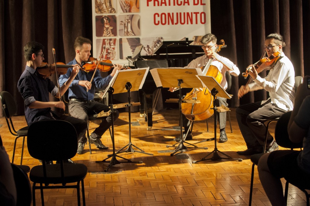 4ª Semana de Música de Câmara 2019