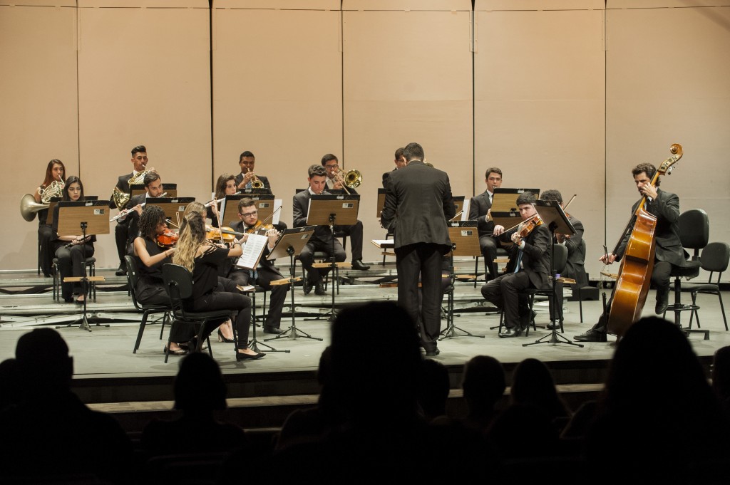 4ª MPC – Orquestra Sinfônica Jovem do Conservatório de Tatuí 4ª MPC – Orquestra Sinfônica Jovem do Conservatório de Tatuí