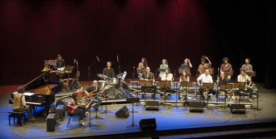 Grupos Pedagógicos do Conservatório de Tatuí realizam semana de concertos gratuitos