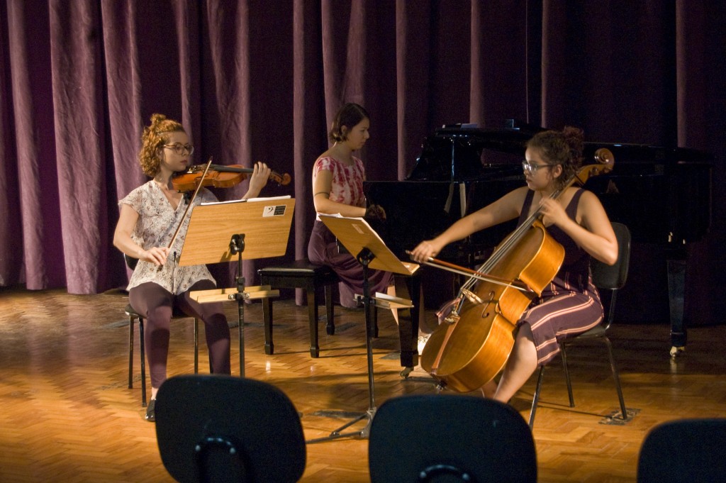 3 lugar - Trio das Quartas -DSC_9616