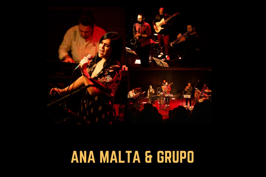 Volta às aulas 2020 – Recepção aos alunos – Ana Malta & Grupo