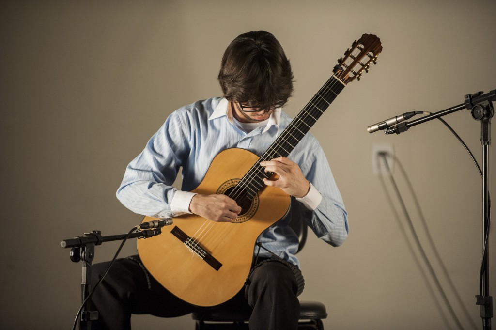 Semana de Música de Câmara e Prática de Repertório Popular do Conservatório de Tatuí Semana de Música de Câmara e Prática de Repertório Popular do Conservatório de Tatuí