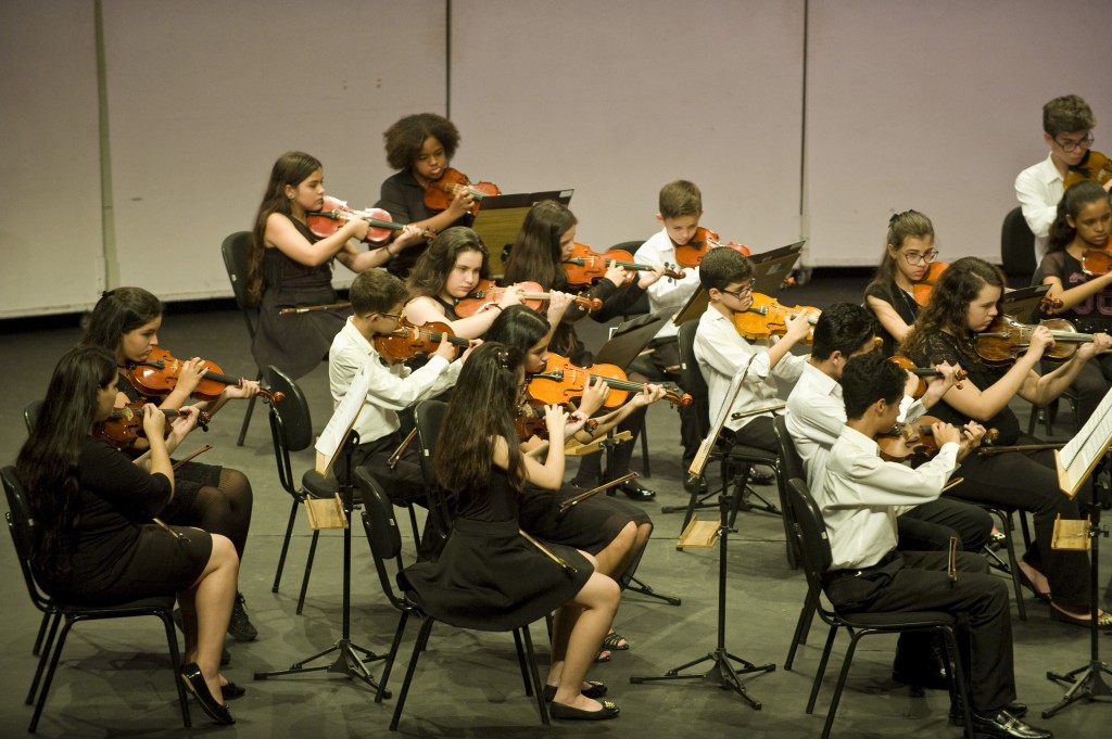 1ª MPC – Orquestra de Cordas Juvenil do Conservatório de Tatuí 1ª MPC – Orquestra de Cordas Juvenil do Conservatório de Tatuí