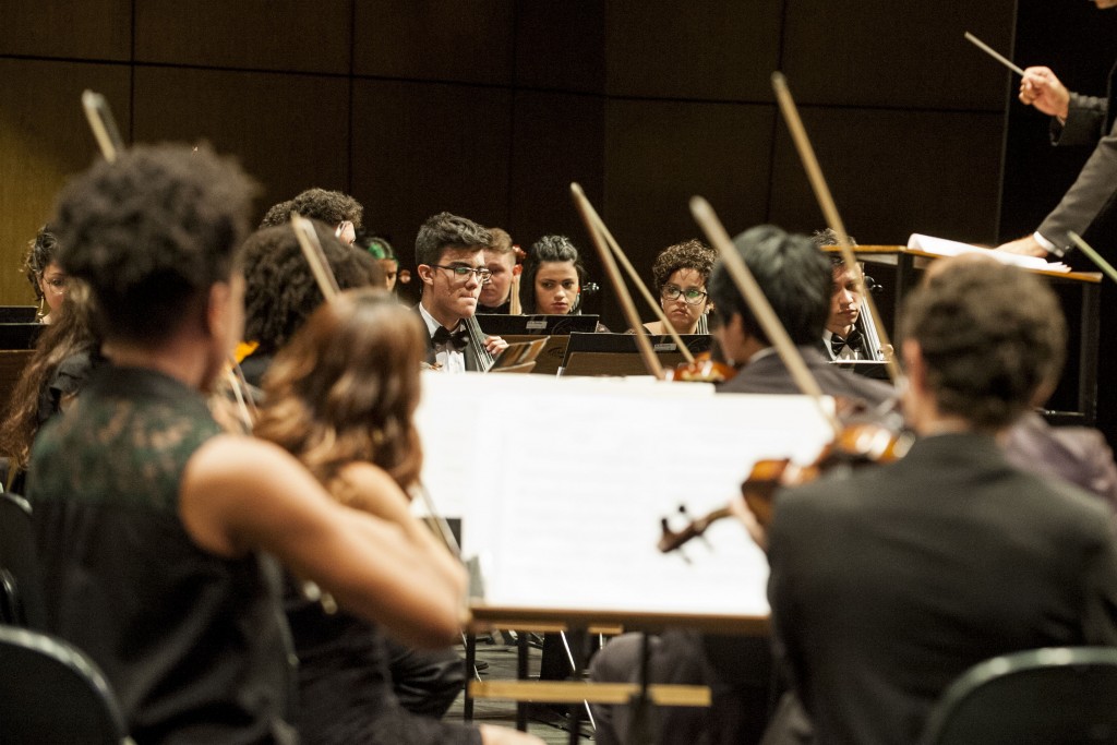 1ª MPC – Orquestra Sinfônica Jovem do Conservatório de Tatuí