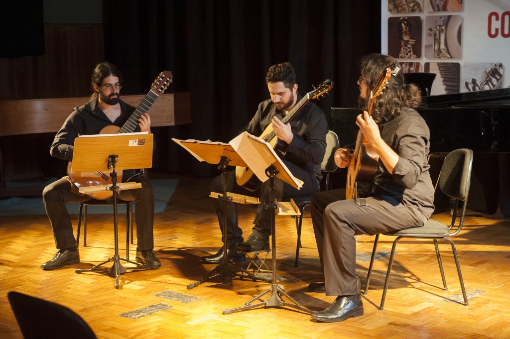 Semana de Música de Câmara do Conservatório de Tatuí Semana de Música de Câmara do Conservatório de Tatuí