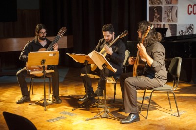 Semana de Música de Câmara do Conservatório de Tatuí