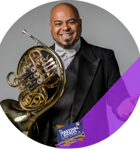 1º Festival Banda Sinfônica do Conservatório de Tatuí – Workshop TROMPA: “A trompa na América Latina”