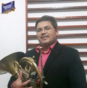 1º Festival Banda Sinfônica do Conservatório de Tatuí – Workshop TROMPA: “Trompa, o instrumento das Bandas modernas”