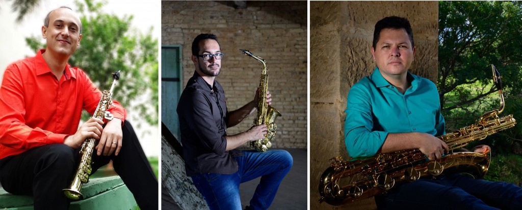 1º Festival Banda Sinfônica do Conservatório de Tatuí – LIVE – Mesa-Redonda SAXOFONE: “O papel da Banda Sinfônica na formação do estudante de saxofone” 1º Festival Banda Sinfônica do Conservatório de Tatuí – LIVE – Mesa-Redonda SAXOFONE: “O papel da Banda Sinfônica na formação do estudante de saxofone”