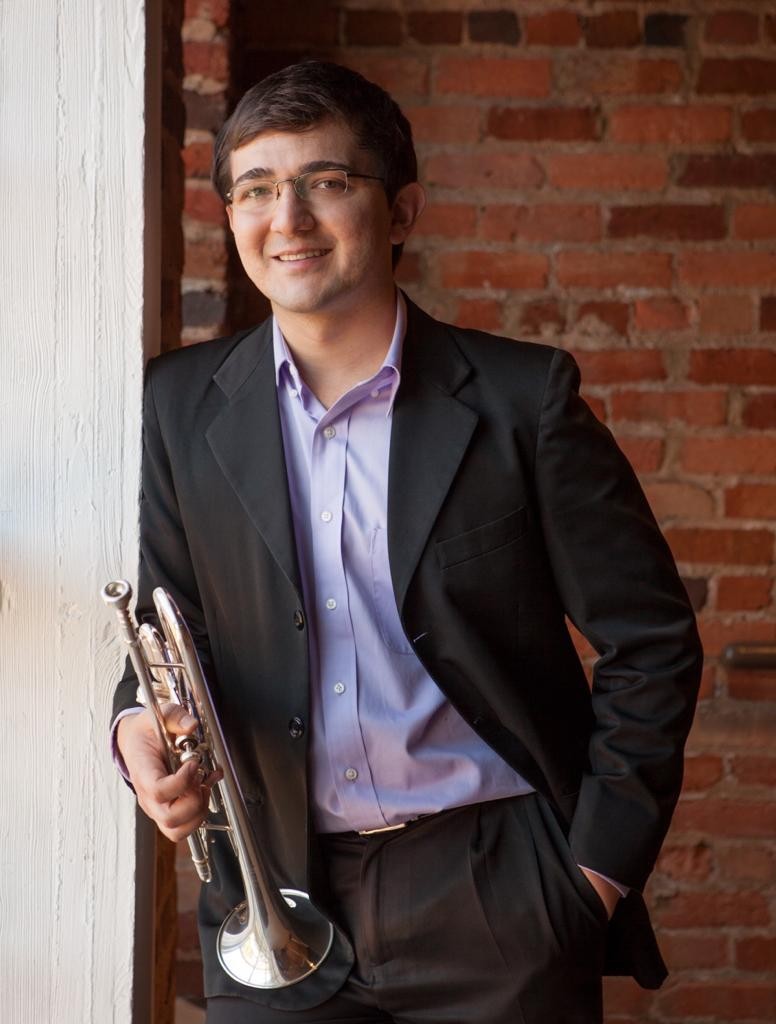 LIVE WORKSHOP “O estudo dos excertos orquestrais”, com Anderson Romero (EUA)