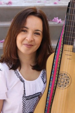 LIVE WORKSHOP “Alfabeto Musical e Tablaturas Mistas”, com Profª Dagma Eid