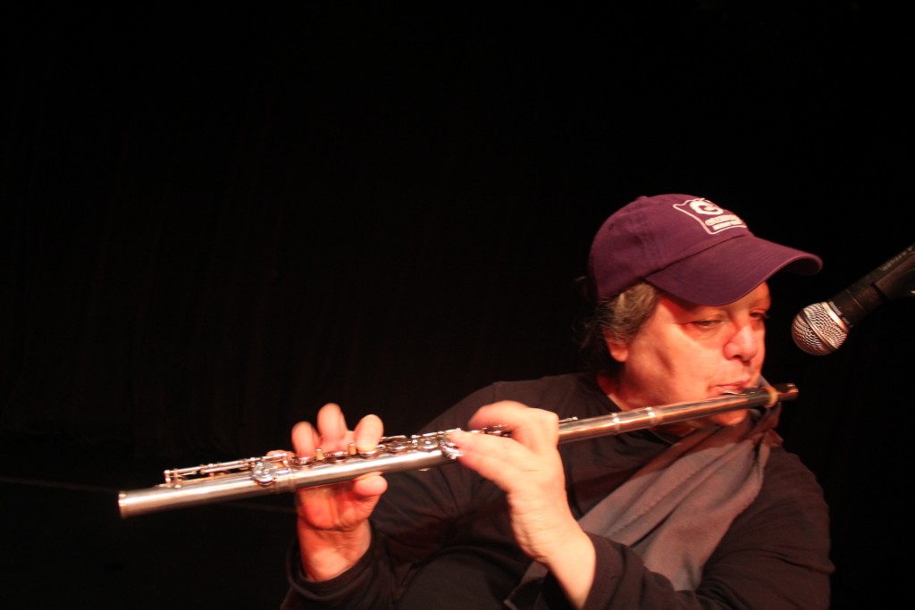 LIVE: Jazz Combo convida Léa Freire LIVE: Jazz Combo convida Léa Freire