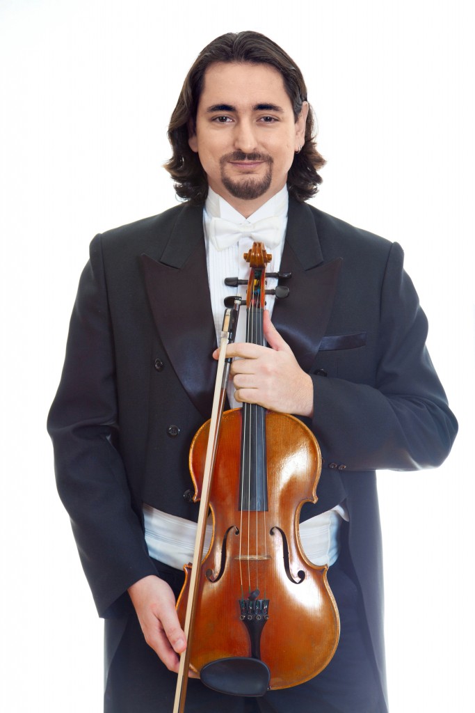 1º Festival Online de Cordas do Conservatório de Tatuí – Master Class de Viola com Sílvio Catto