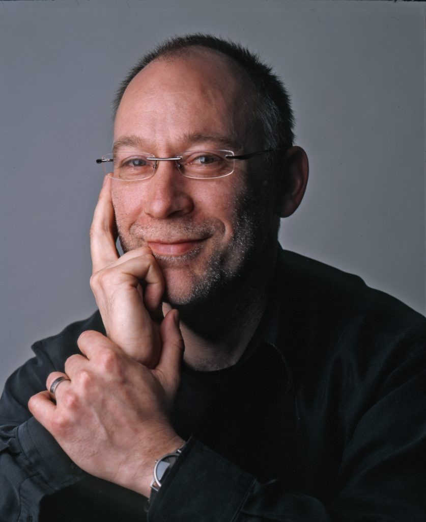 Master Class de Performance Histórica, com Alexander Weimann (EUA)