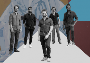 LIVE: O Abismo da Prata, com Gian Correa e Os Chorões Alterados