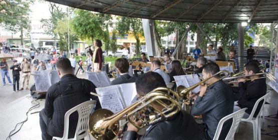 Conservatório de Tatuí realiza 60ª Semana da Música com concertos presenciais e atrações virtuais