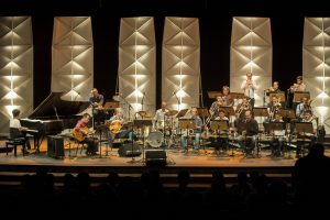Concerto: Big Band do Conservatório de Tatuí toca ‘Clube da Esquina’