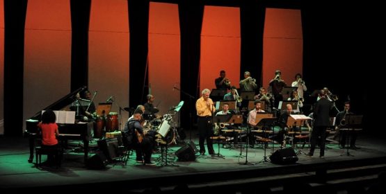 Big Band do Conservatório de Tatuí apresenta show com clássicos do Clube da Esquina