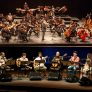 Orquestra Sinfônica e Grupo de Música Raiz se apresentam juntos no Conservatório de Tatuí