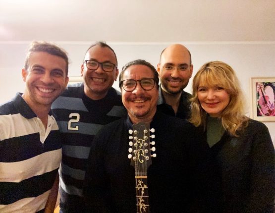 Neymar Dias e Quarteto de Cordas apresentam concerto de viola brasileira no Conservatório de Tatuí