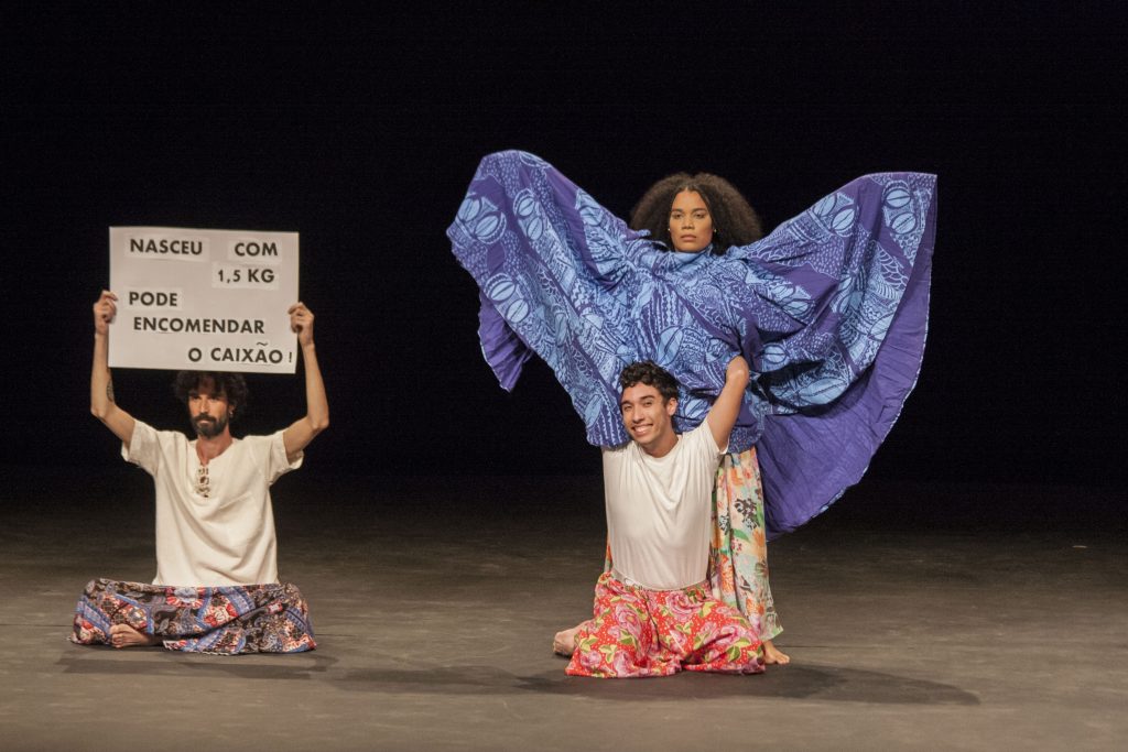 27º Festival Estudantil de Teatro do Estado de São Paulo – FETESP 27º Festival Estudantil de Teatro do Estado de São Paulo – FETESP