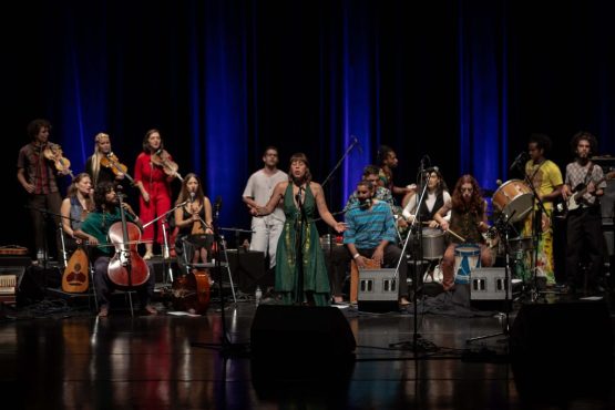 Conservatório de Tatuí recebe Festival Internacional Ethno Brazil