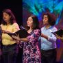 Coro do Conservatório de Tatuí apresenta Melodias Marianas na Basílica Nossa Senhora da Conceição