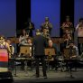 Big Band do Conservatório de Tatuí celebra a história do jazz