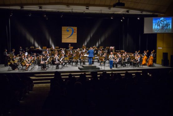 Banda Sinfônica do Conservatório de Tatuí e A Banda do Villa apresentam concerto com releituras da obra de Heitor Villa-Lobos