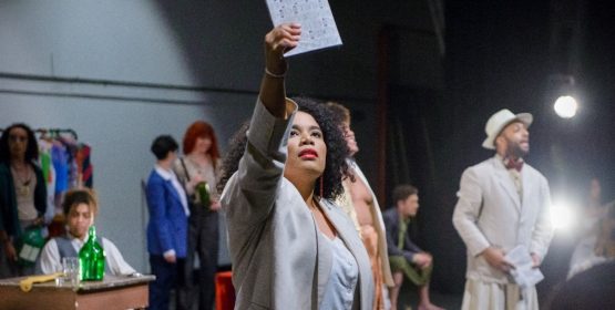 Conservatório de Tatuí anuncia Mostra de Artes Cênicas