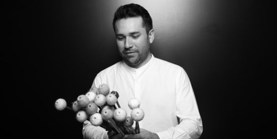 Grupo de Percussão do Conservatório de Tatuí recebe Rubén Zúñiga