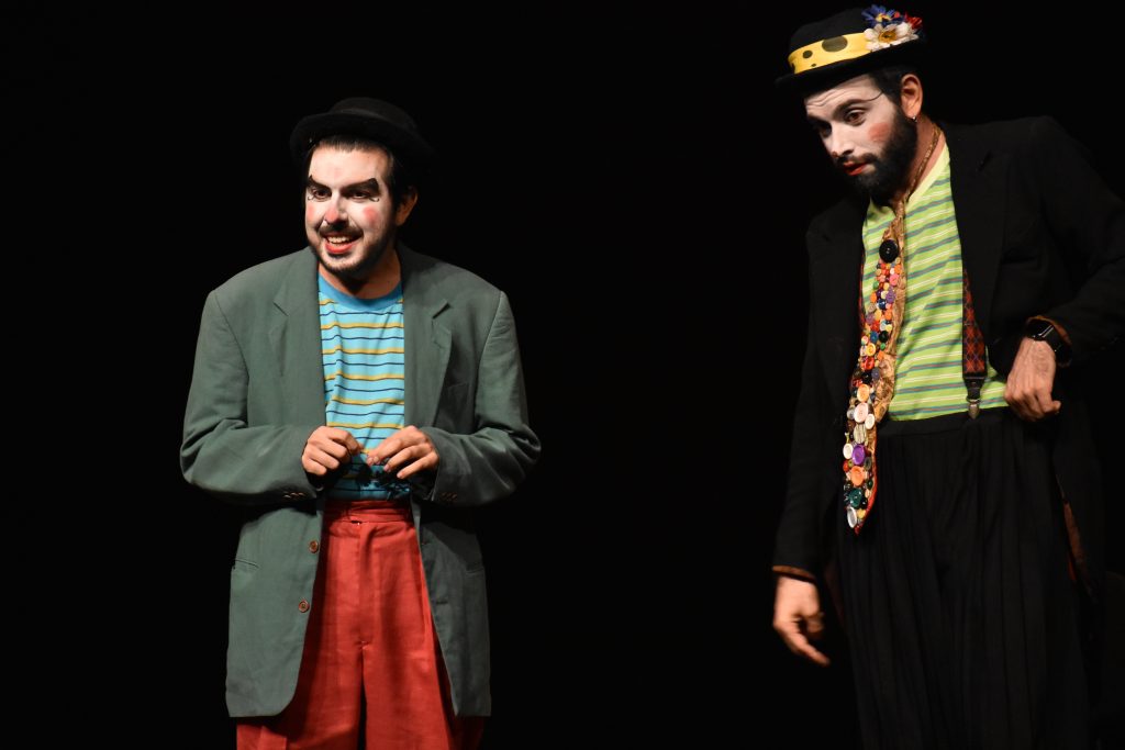Nossa Trupe Teatral Nossa Trupe Teatral