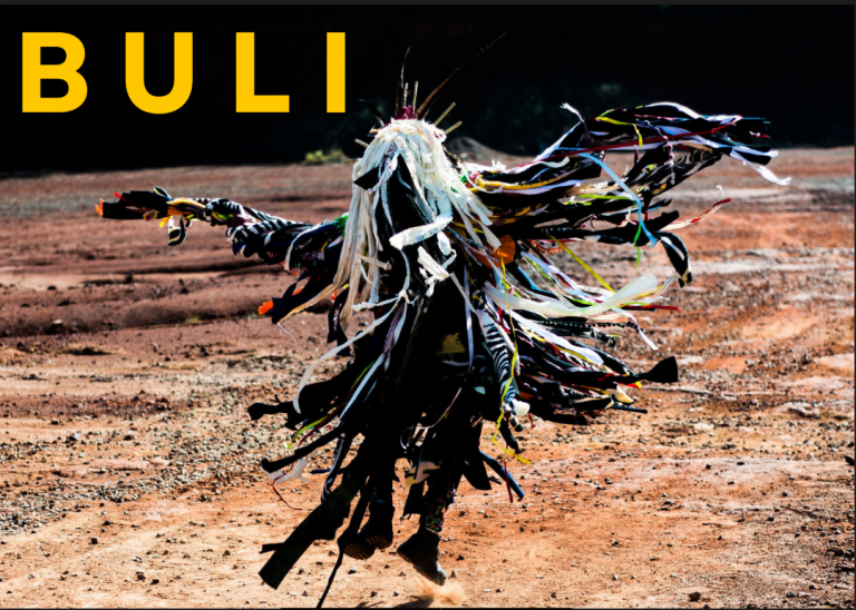 Lançamento da 5ª edição da Revista BULI – Revista de Artes Cênicas do Conservatório de Tatuí