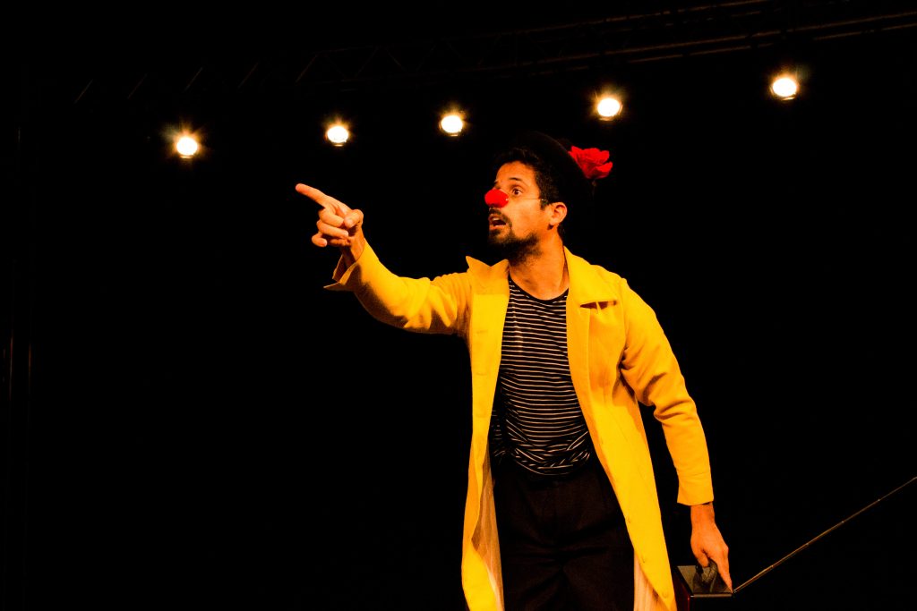 Nossa Trupe Teatral
