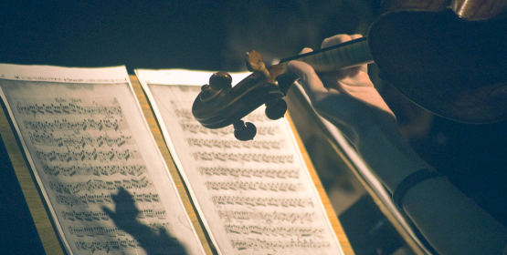 Conservatório de Tatuí abre inscrições para Curso de Curta Duração em Música