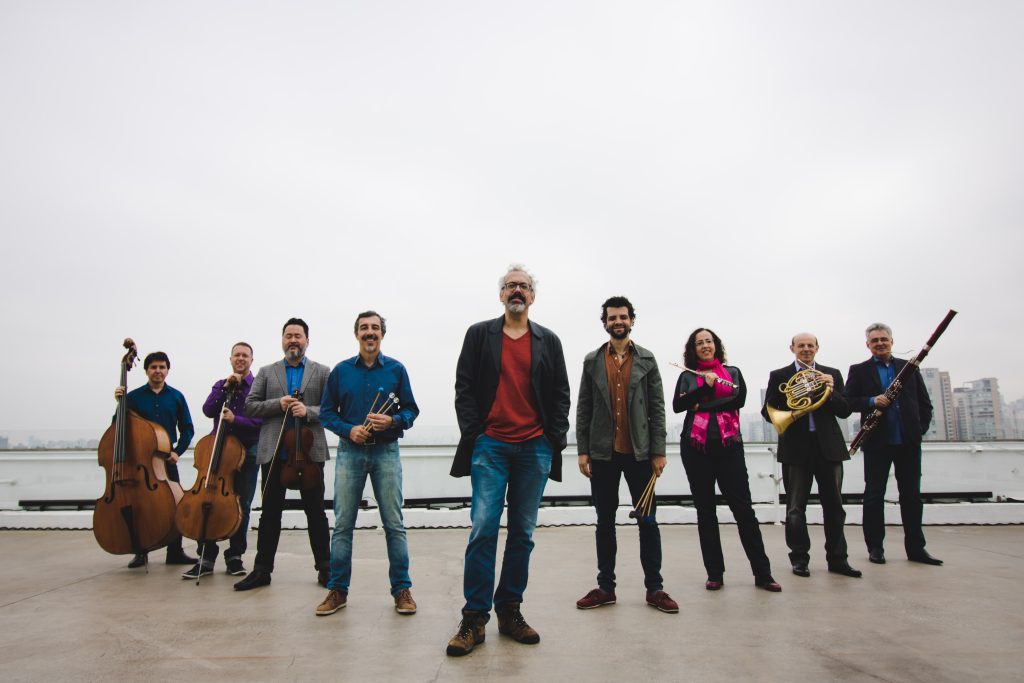 Show: Percorso Ensemble Show: Percorso Ensemble