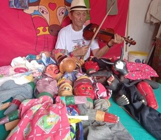 Conservatório de Tatuí recebe Encontro de Mamulengo em parceria com o 28º FETESP – Festival Estudantil de Teatro do Estado de São Paulo