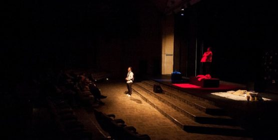 Conservatório de Tatuí abre inscrições para cadastramento de projetos para ocupação artística de espaços culturais