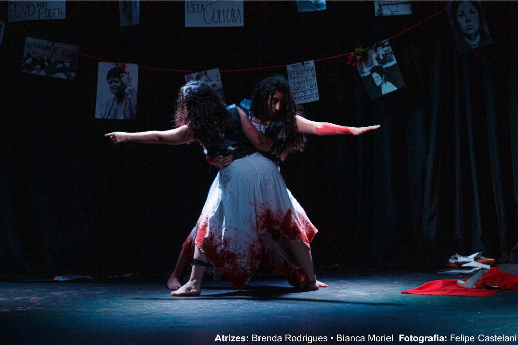 28º FETESP – Festival Estudantil de Teatro do Estado de São Paulo 28º FETESP – Festival Estudantil de Teatro do Estado de São Paulo