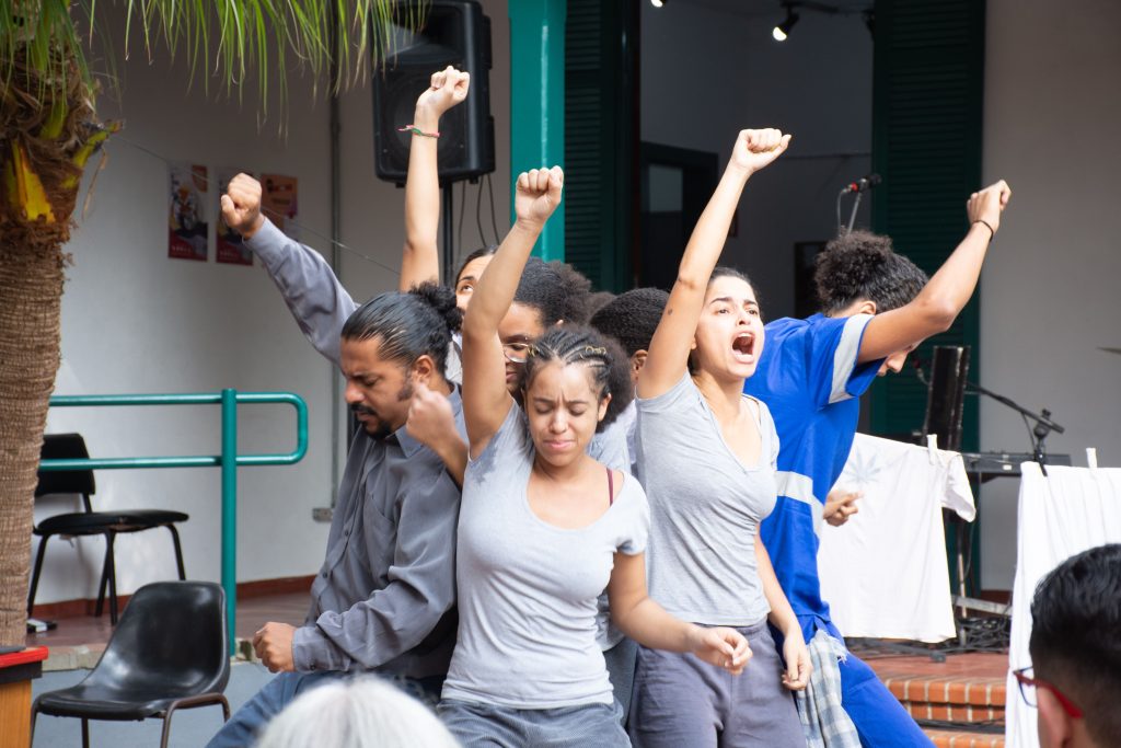 28º FETESP – Festival Estudantil de Teatro do Estado de São Paulo