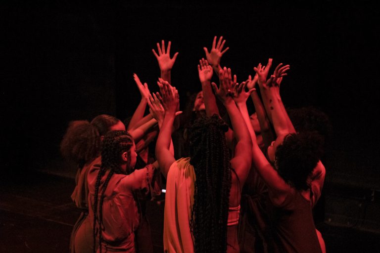 28º FETESP – Festival Estudantil de Teatro do Estado de São Paulo