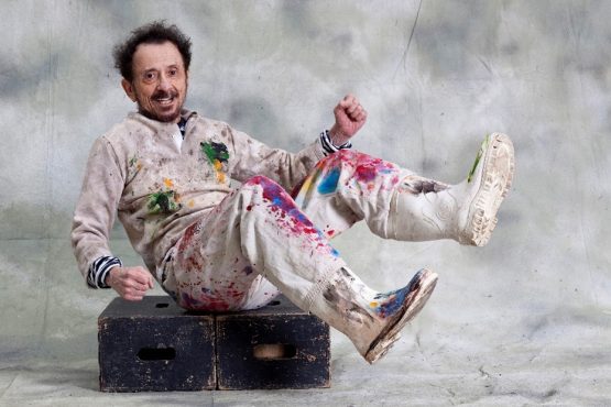Conservatório de Tatuí traz show de Tom Zé e muitas atrações culturais no mês de setembro