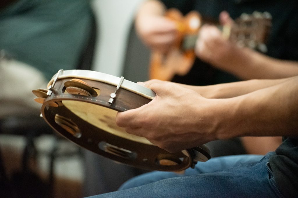 2ªSemana de Prática de Conjunto do Conservatório de Tatuí 2ªSemana de Prática de Conjunto do Conservatório de Tatuí